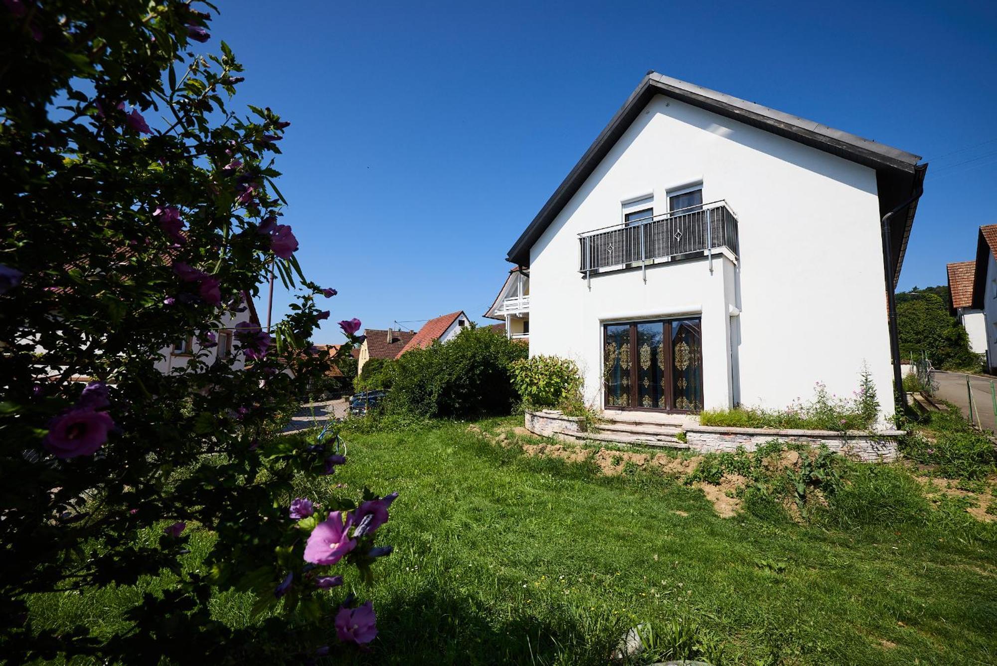 Ferienhaus Swd Schweigen-Rechtenbach Exterior foto