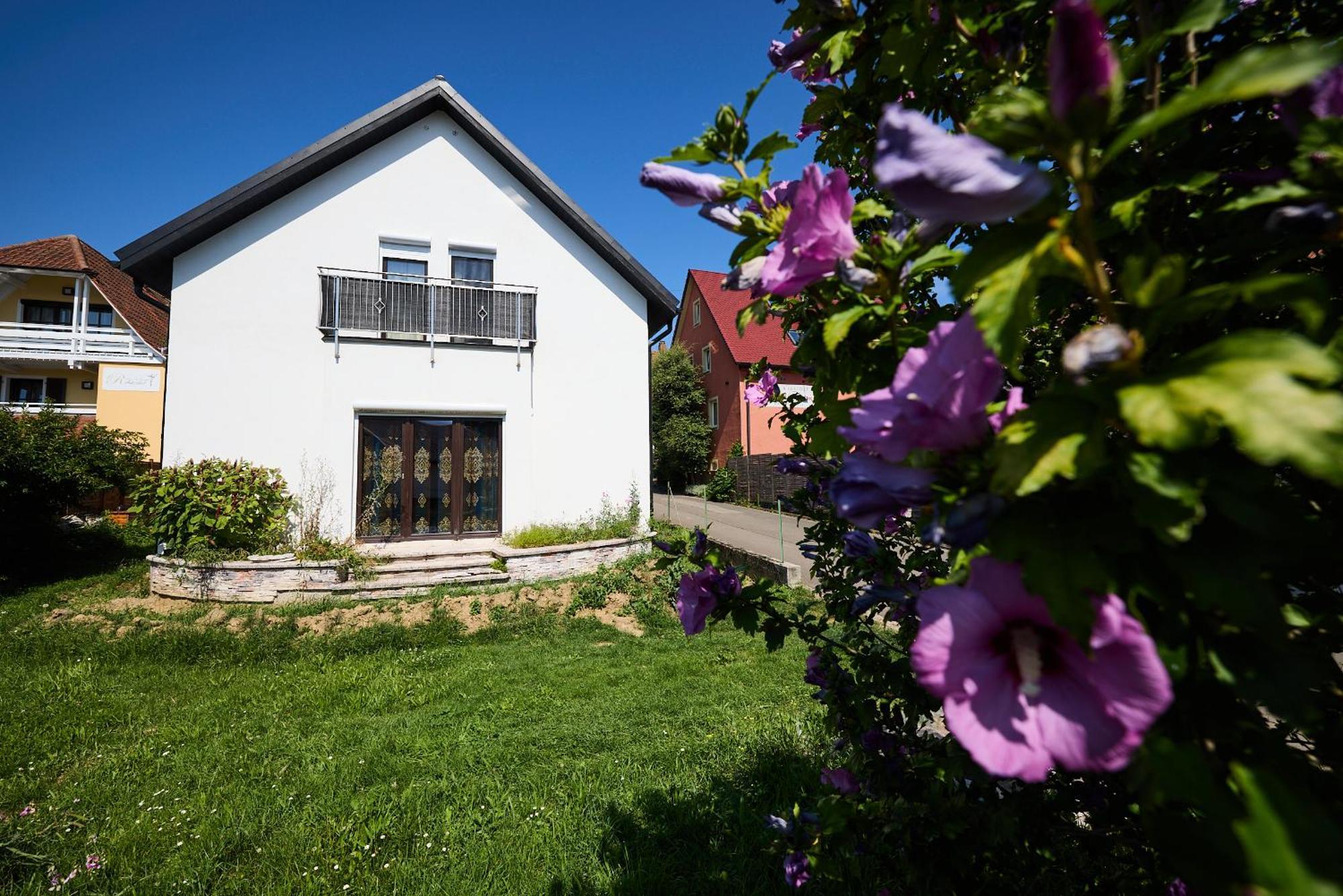 Ferienhaus Swd Schweigen-Rechtenbach Exterior foto